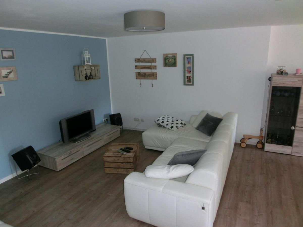 2-Zimmer-Wohnung In Stralsunds Altstadt Esterno foto